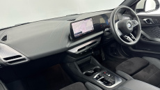 BMW 1 Series 120 M Sport 5dr Step Auto Petrol Hatchback